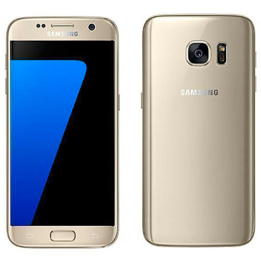 Samsung Galaxy S7 (Used)